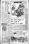 Belfast Telegraph Saturday 17 January 1970 Page 6