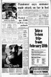 Belfast Telegraph Monday 02 February 1970 Page 7