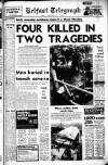 Belfast Telegraph Monday 09 February 1970 Page 1