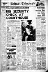 Belfast Telegraph Monday 02 March 1970 Page 1