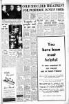 Belfast Telegraph Monday 02 March 1970 Page 7