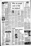 Belfast Telegraph Monday 02 March 1970 Page 8