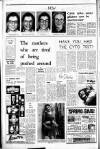 Belfast Telegraph Wednesday 04 March 1970 Page 6