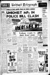 Belfast Telegraph Thursday 05 March 1970 Page 1