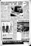 Belfast Telegraph Monday 09 March 1970 Page 3