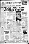 Belfast Telegraph Tuesday 10 March 1970 Page 1