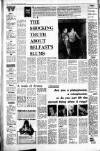 Belfast Telegraph Tuesday 10 March 1970 Page 8
