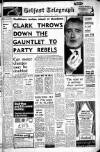 Belfast Telegraph Wednesday 11 March 1970 Page 1