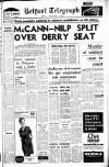 Belfast Telegraph Friday 22 May 1970 Page 1