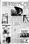 Belfast Telegraph Monday 25 May 1970 Page 6