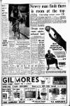 Belfast Telegraph Monday 25 May 1970 Page 9