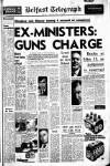 Belfast Telegraph Thursday 28 May 1970 Page 1