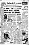 Belfast Telegraph Tuesday 02 June 1970 Page 1