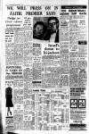 4 Belfast Telegraph, Monday, September 14, 1970