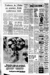12 Belfast Telegraph, Monday, September 14, 1970