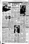8 Belfast Telegraph, Monday September 14, 1970