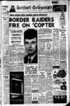 Belfast Telegraph Friday 09 October 1970 Page 1