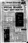 Belfast Telegraph Monday 12 October 1970 Page 1