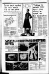 10 lelfast Telegraph, Wednesday, November 11, 1970 From the fall