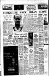 Belfast Telegraph Wednesday 25 November 1970 Page 18