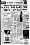 Belfast Telegraph Thursday 26 November 1970 Page 1
