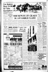 Belfast Telegraph Wednesday 13 January 1971 Page 6