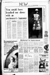 Belfast Telegraph Wednesday 13 January 1971 Page 8