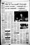 Belfast Telegraph Wednesday 13 January 1971 Page 10