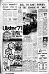 Belfast Telegraph Wednesday 05 May 1971 Page 10