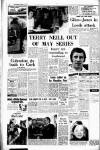 Belfast Telegraph Wednesday 05 May 1971 Page 22