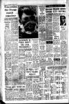 Belfast Telegraph Tuesday 13 July 1971 Page 4