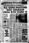 Belfast Telegraph Friday 16 July 1971 Page 1