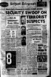Belfast Telegraph Friday 23 July 1971 Page 1