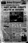 Belfast Telegraph Saturday 24 July 1971 Page 1