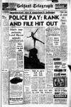 Belfast Telegraph Tuesday 03 August 1971 Page 1