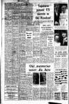 Belfast Telegraph Wednesday 04 August 1971 Page 2