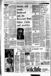 Belfast Telegraph Monday 08 November 1971 Page 8