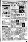 Belfast Telegraph Monday 08 November 1971 Page 16