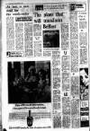 Belfast Telegraph Thursday 11 November 1971 Page 6