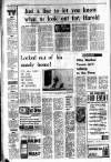 Belfast Telegraph Thursday 11 November 1971 Page 10