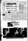 Belfast Telegraph Wednesday 24 November 1971 Page 6
