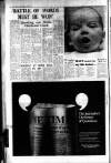 Belfast Telegraph Wednesday 24 November 1971 Page 10