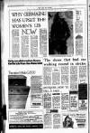 Belfast Telegraph Wednesday 24 November 1971 Page 16
