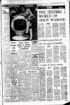 Belfast Telegraph Saturday 27 November 1971 Page 5