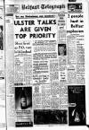 Belfast Telegraph Tuesday 30 November 1971 Page 1