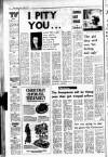 Belfast Telegraph Tuesday 30 November 1971 Page 6