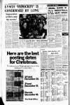 Belfast Telegraph Friday 17 December 1971 Page 4
