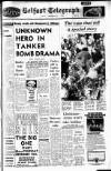 Belfast Telegraph Friday 24 December 1971 Page 1