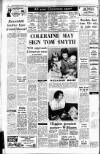 Belfast Telegraph Friday 24 December 1971 Page 12