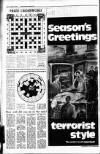 Belfast Telegraph Friday 24 December 1971 Page 20